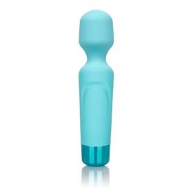 Eden Wand Teal Blue Body Massager