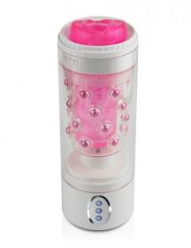 Roto Bator Rotating Masturbator - P*ssy (SKU: PDRD287)